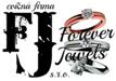 Forever Jewels, s. r. o. – cvičná firma